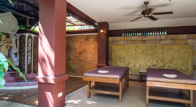 Khum Phaya Resort & Spa Boutique Collection