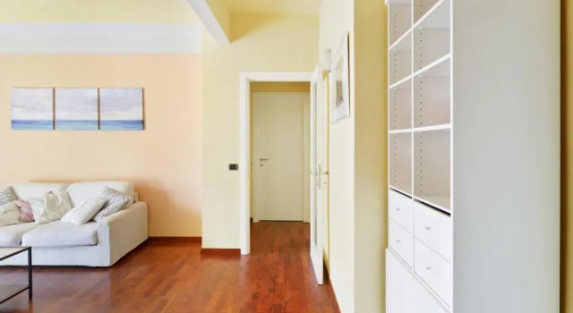 Gavinana Apartment by Mmega