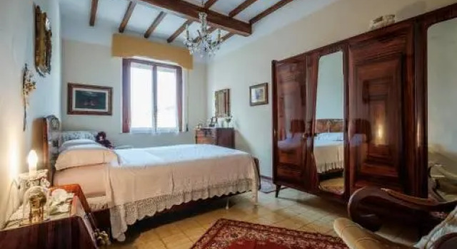 La terrazza del Bimbo