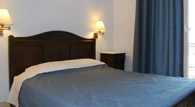Nymfes Villas, Prenota Affittacamere Hotel a Peloponneso con piscina, Piscina