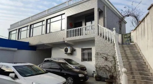 Huaqingchi Homestay, Prenota Hotel Hotel a Jiangsu con parcheggio, Parcheggio