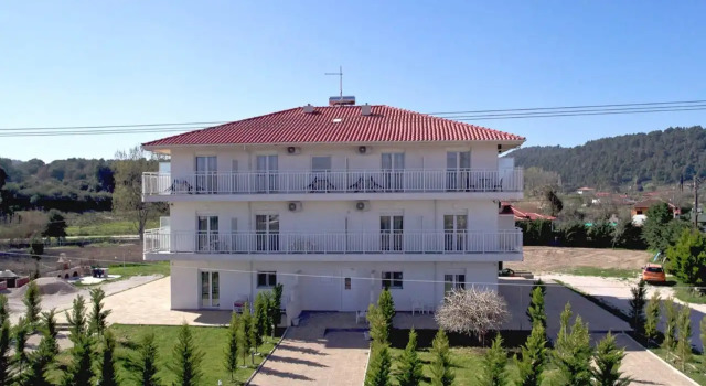 Aquarelle Studio, Prenota Hotel Ormos Panagias Sithonia