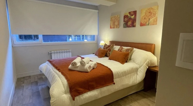 Апартаменты CATEDRAL SUITES
