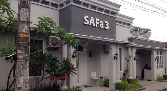 Safa Homestay