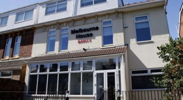 Melbourne House Hotel, Забронировать Отель Отели Тиссайд 3 звезды, 3*