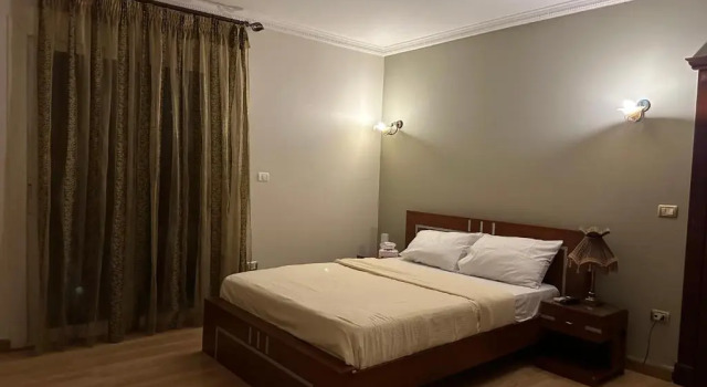 Rentrific, Rezervovat Hotel New Cairo 
