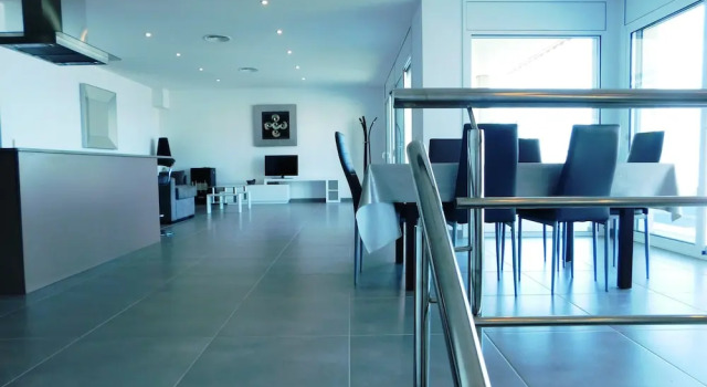 Вилла с 3 комнатами Villa Gaughin - A159