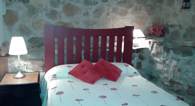Finca Artienza, Buchen Sie Hotel Ramales de la Victoria 