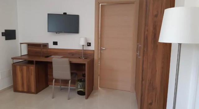 Номер Economy Morello Beach Hotel