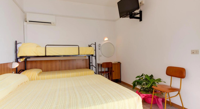 Hotel Majestic