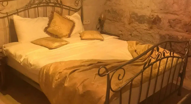 Best Cave Hotel, Rezerwuj Hotel Ürgüp 
