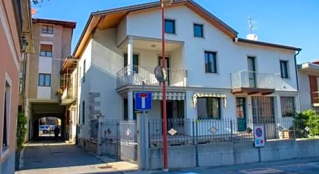 Maison Luisa