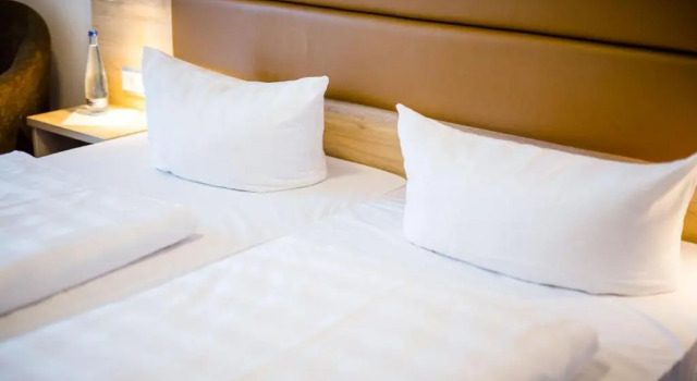 Номер Comfort Landhotel Küffner