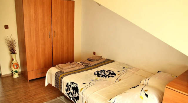 Sea view apartment in the city heart, Забронировать Апартаменты/квартира Апартаменты Побережья Варны, Апартаменты/квартира