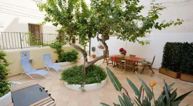 Casa dei Limoni
