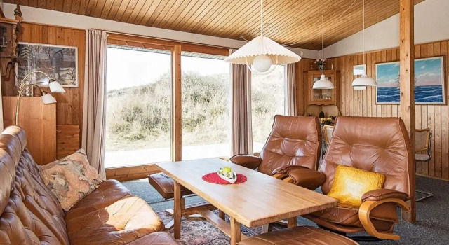 Seaside Escape With Views - By Traum Ferienwohnungen, Rezervovat Rekreační dům Ringkobing 