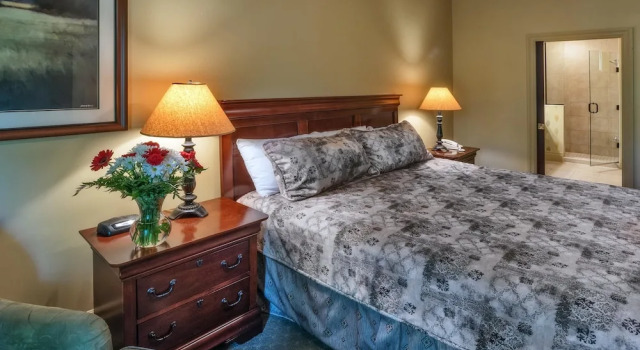 Номер Deluxe RHG Vacation Club