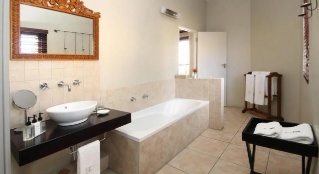 Номер Standard Lavender Manor Guest Lodge