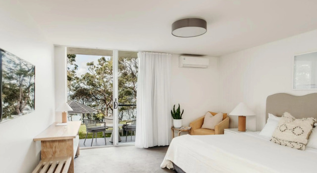 Bannisters Port Stephens, Забронировать Отель Отели Солджерс-Пойнта с парковкой, Парковка
