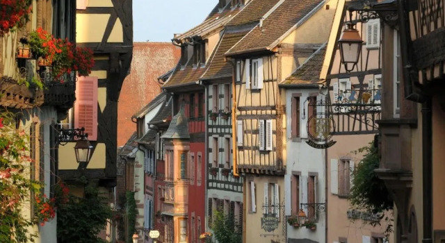 Résidence Les Cigogneaux