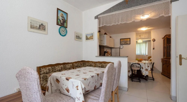 Stunning Home in Omis With Outdoor Swimming Pool, Wifi and 3 Bedrooms