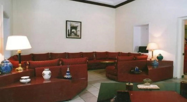 Hotel Olympic, Varaa Hotelli Fès Fes-Meknes