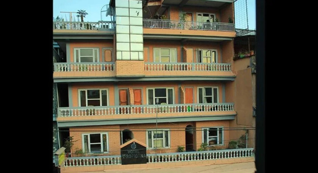 Hotel Tropicana, Забронировать Отель Покхара провинция Гандаки-Прадеш