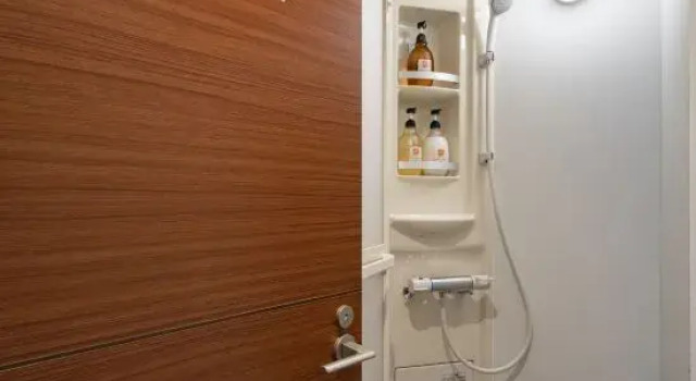 Номер Standard Grand Hostel LDK Odori Park