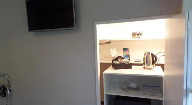 Номер Standard Riverstone House
