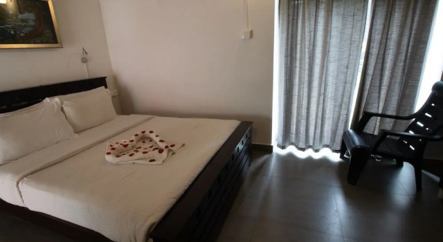 Livgrand - Atisaya Resort, Yercaud - Residenza, Забронировать Отель Отели Йеркод 3 звезды, 3*