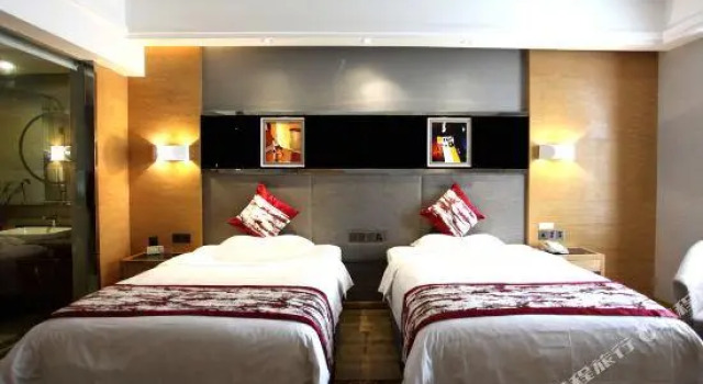 Yijia Mingren Hotel