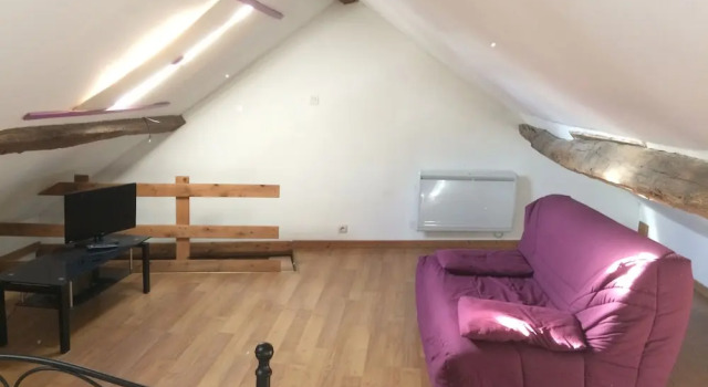 Gite de vacances Aubusson 4 à 6 pers, Réserver Hôtel Aubusson Creuse