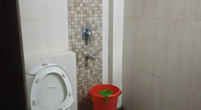 Номер Deluxe ADB Rooms Hotel Chander Palace