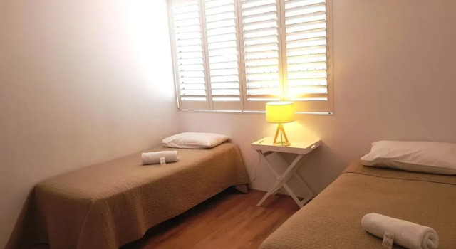 Casablanca Beachfront Holiday Apartments, Book Lejlighed Kings Beach Caloundra