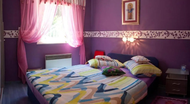 Апартаменты Casa Varoš