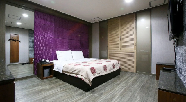 Goyang Chess Hotel, Rezerwuj Hotel Goyang Gyeonggi-do