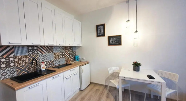 Студия City Center Park Studio