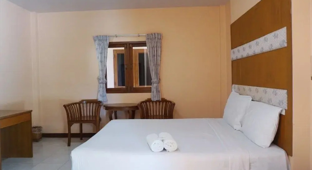 Hin Sai Resotel