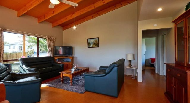 Brook House Bed & Breakfast and Cottages