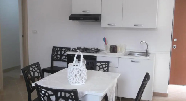 INDIANO, Book Hotel Otranto Salento