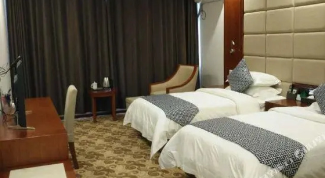 Hancheng Hotel, Varaa Hotelli Hotellit Sichuan pysäköinnillä, Pysäköinti