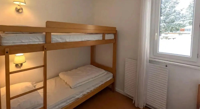 Rental Near Lelex Ski Area, Prenota Appartamento  