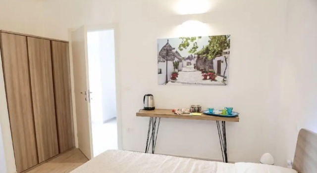 Номер Standard Ailanthus Holiday Suites
