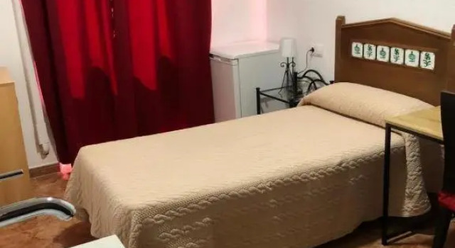 Номер Standard ROOMS Los MONTES