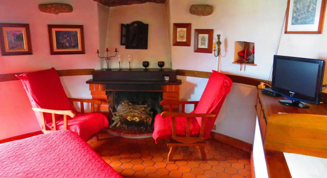 Quinta de Rio Alcaide