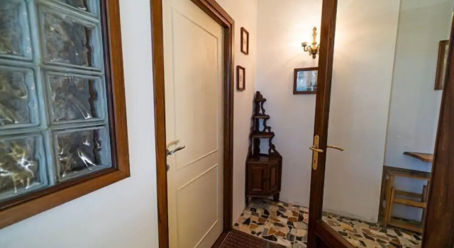Appartamenti Campo nell' Elba, Rezervovat Apartmán Hotely v Elba s parkováním, Parkování