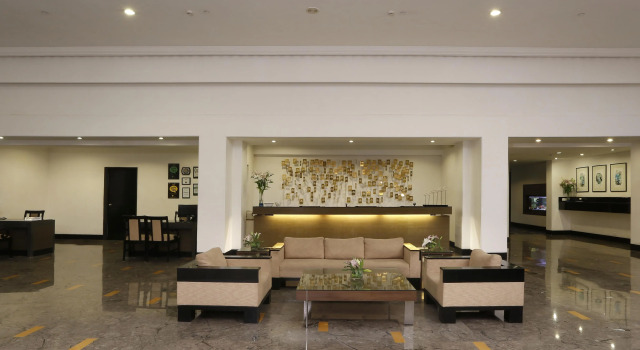 Greenpark Visakhapatnam, Забронировать Отель Отели Вишакхапатнам с парковкой, рядом с Rama Krishna Beach, Парковка