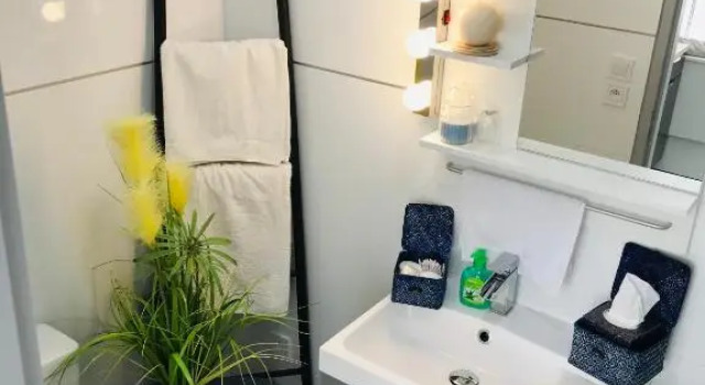 Studio cosy aux facs!, Book Hotel Dijon Bourgogne Wine Route
