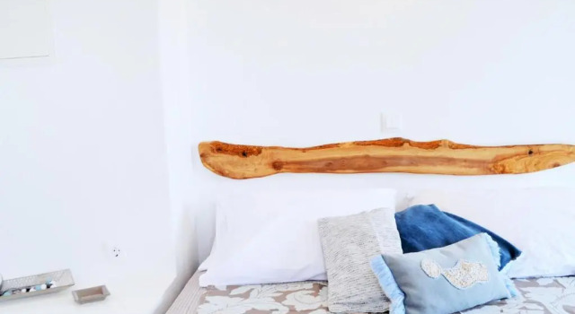Коттедж c 1 комнатой Krotiri View Paros