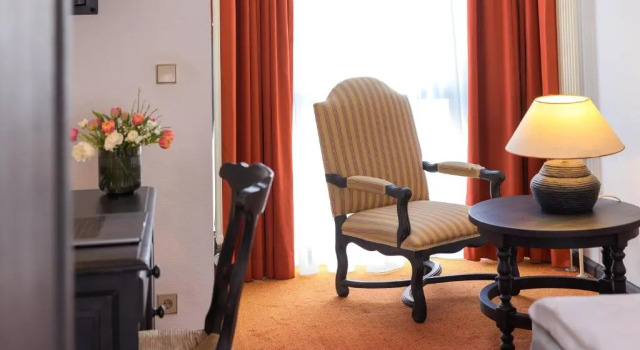 Номер Standard Hotel Stadt Gütersloh